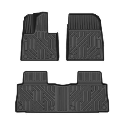 【活动中】深蓝S07全车脚垫尾箱