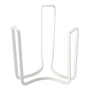 碗碟倒扣沥水架耐用不易生锈厨房铁艺碗碟架餐厅实用碗碟收纳架