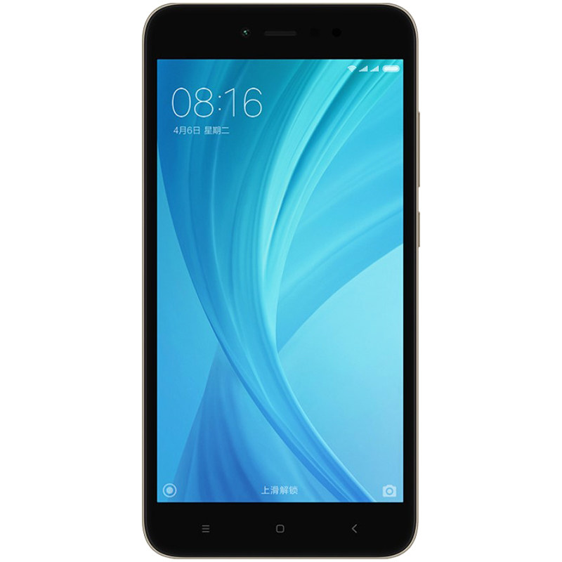 盾令屏幕总成适用于红米note5a