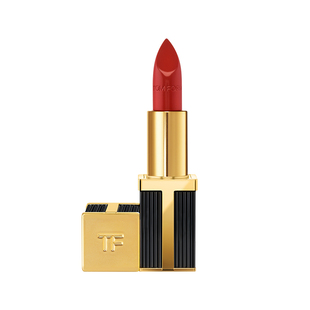 【重磅新品】TF典藏黑管口红唇膏珍藏版 58华服 16斯嘉丽红