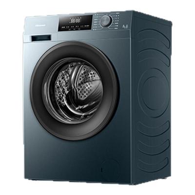 海信12KG大容量滚筒洗衣机