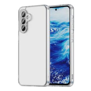 适用三星GalaxyA56手机壳透明GalaxyA36 5G手机套a57防摔磁吸a17新款a37亚克力三星a16保护壳a07高级感4G全包