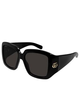 开云眼镜太阳镜女性古驰GUCCI