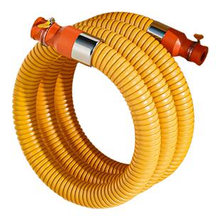 燃气管天然气专用管子煤气罐波纹软管高压防爆新国标液化气罐金属