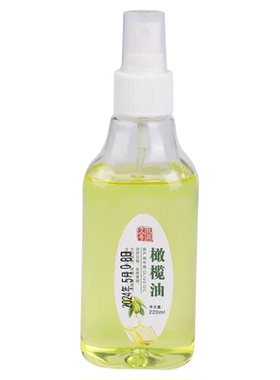 老山檀专用橄榄油冷榨喷雾盘串油