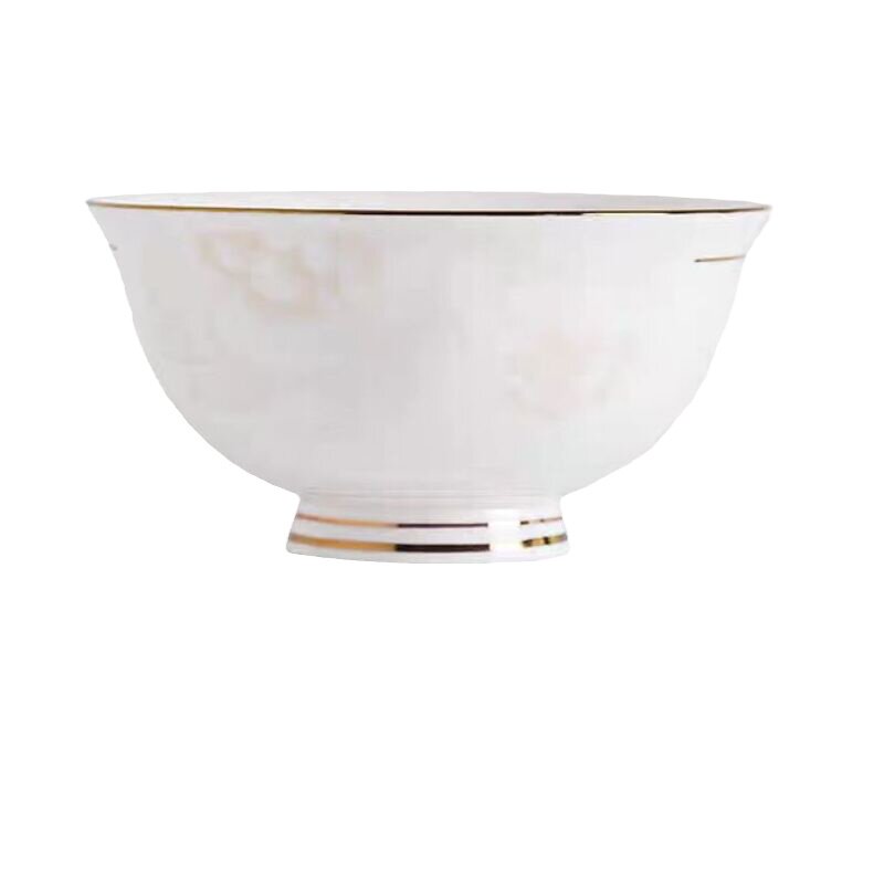 手工描金陶瓷餐具索优特