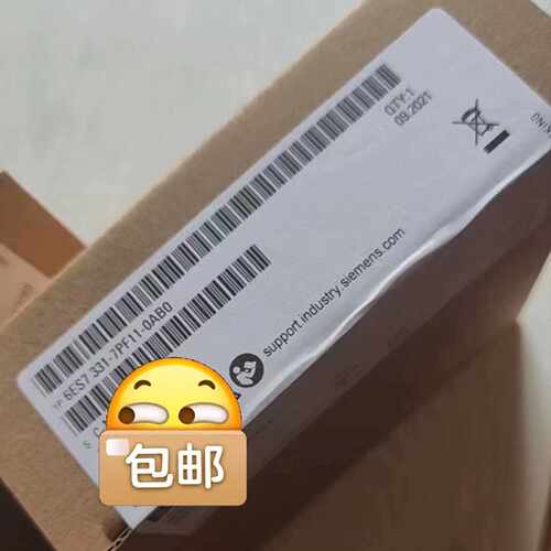 议价6AG1331-7PF11-4AB0 6ES7331-7PF01-0AB0，现货秒发