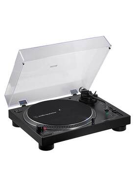 铁三角黑胶唱片机AT-LP120XUSB