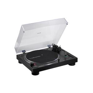 铁三角黑胶唱片机AT-LP120XUSB