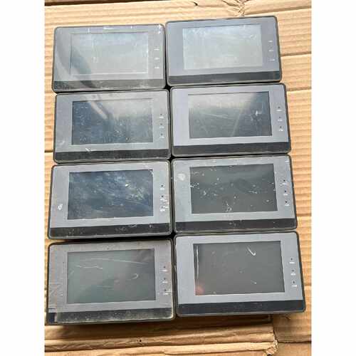 现货SUP043SPRG1触摸屏，议价商品