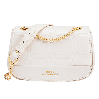 米菲简约休闲小包2025新款