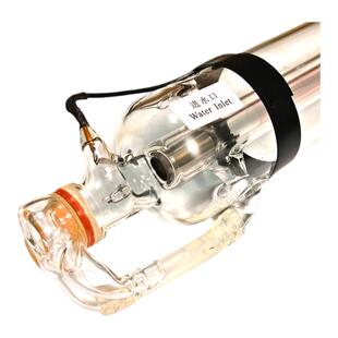 高功率co2二氧化碳激光管80w130w150w180w300w450w600w800w