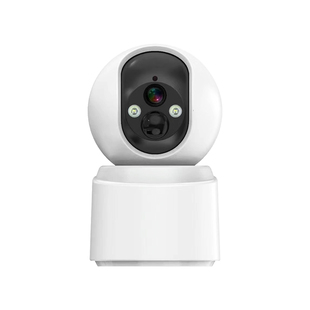 无线电池摄像头免插电门口监控器家用可充电连手机远程室外4G摄影