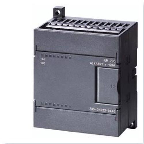 议价西门子正品PLC模块EM222 6ES7222 6ES7 222-1BF22/1HF22-0XA8