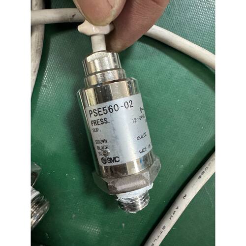 压力传感器 PSE560-02询价