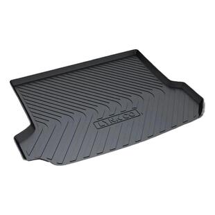 适用领克03pro/06/02/01后备箱垫领克05/07翼真L380汽车TPE尾箱垫