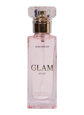 faye同款glam香水正品试香
