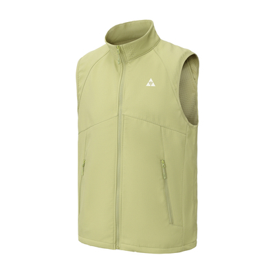 斯锐科轻量化跑步马甲防水防风