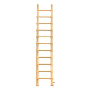 乔迁之喜装饰梯子步步高升摆件新居布置用品搬家仪式入宅礼物全套