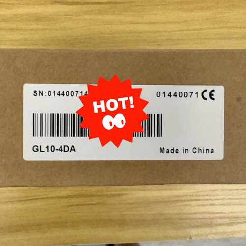 询价-汇川模块GL104DA可维修