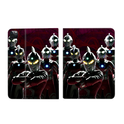 爆裂纹平板奥特曼迪迦泰罗保护套