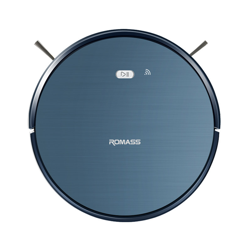 【参数报价】罗马仕HX-X538扫地机器人怎么样|太疯狂了？为何便宜