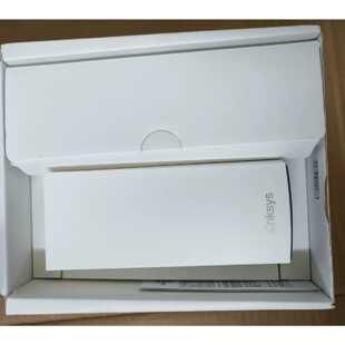 议价LINKSYS/领势 MX5500全屋VELOP无线覆盖高速千兆mesh路由器Wi