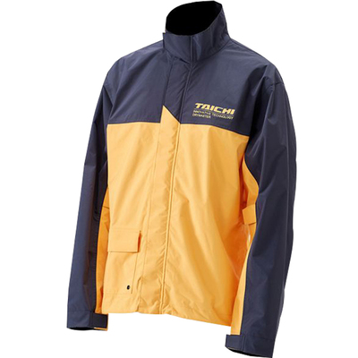 taichi透气四季摩托车雨衣套装