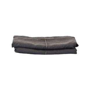 清仓 法国进口原单包装全 大牌硬货 纯亚麻桌布刺绣边 南法风餐巾