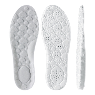 雨鞋专用鞋垫男款煤矿工下井久站不累水鞋水靴子加厚减震胶靴男士