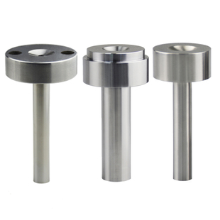 大灌嘴定位环定位圈热流道唧嘴大唧嘴浇口套三板模具唧咀非标订做