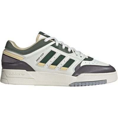 阿迪达斯新款三叶草男女运动板鞋