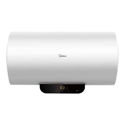 美的一级能效6倍增容速热热水器