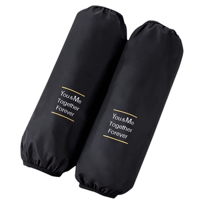 加长款厨房防水袖套防污防油耐磨