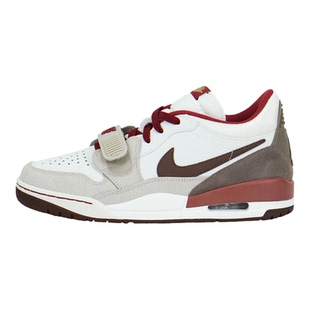AIR JORDAN LEGACY AJ312 CNY马年限定 男子低帮篮球鞋IQ9783-121