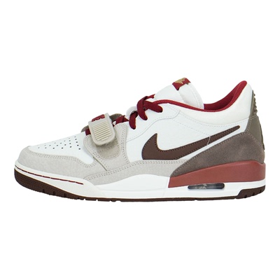 AJ312CNY马年限定男子篮球鞋