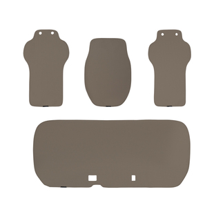 固特异汽车坐垫适用于焕新版理想L6L7L8L9MEGAi8i6四季通用座椅垫