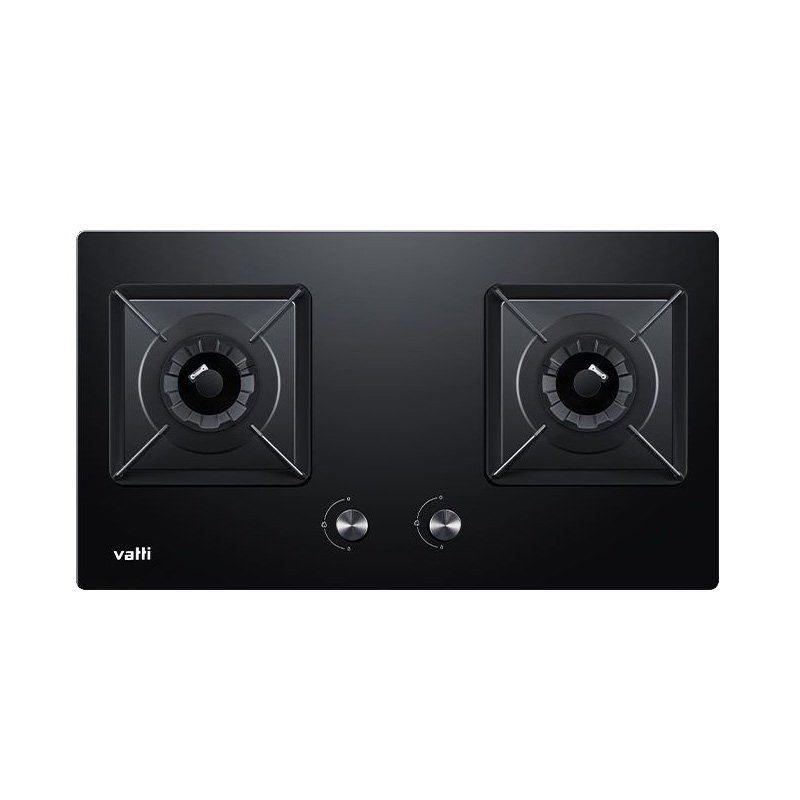 华帝旗舰4.5kw火力燃气灶i10082B台式嵌入式两用灶具猛火灶官方