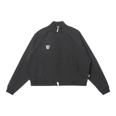 UNDERBOBO美式复古短外套夹克女