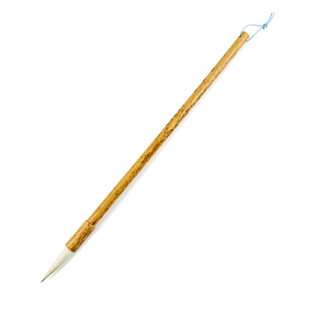 定风波丨狼毫兼毫中楷篆隶楷颜真卿书法字帖毛笔专业级善琏湖笔