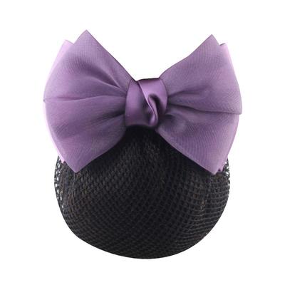 零点工作护士职业空姐发夹头花