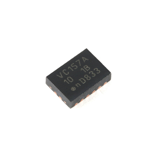 原装正品 74LVC157ABQ,115 DHVQFN-16 四路2输入多路复用器