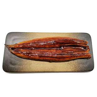 出口品质！蒲烧日式烤鳗鱼饭寿司料理整即速食条500g肉厚顺丰包邮