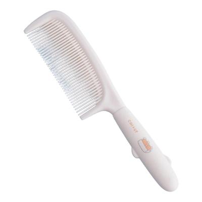 梳子可爱高颜值女士专用长发家用