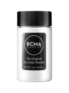 rcma美国胡椒散粉定妆多肤质适用