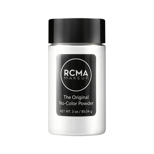 rcma美国胡椒散粉定妆多肤质适用
