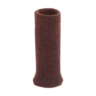 护家静音椅子脚套耐磨针织脚套桌脚保护套硅胶桌脚垫异形凳子脚垫