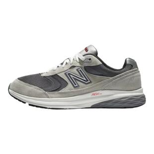 New Balance NB880系列 男款经典百搭复古休闲运动慢跑鞋MW880CF3