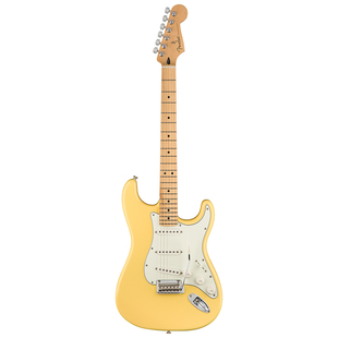 Fender芬德 Player 玩家系列 Stratocaster 电吉他