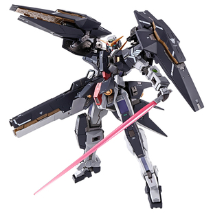 BANDAI 万代 METAL BUILD MB 高达00 力天使高达R3 洛克昂 修复型